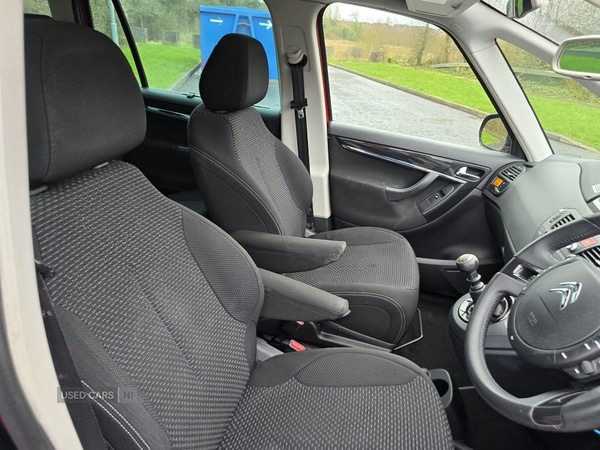 Used Citroen Grand C4 Picasso 2013 for sale - 77672225: Photo 27