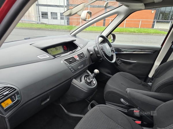 Used Citroen Grand C4 Picasso 2013 for sale - 77672225: Photo 28