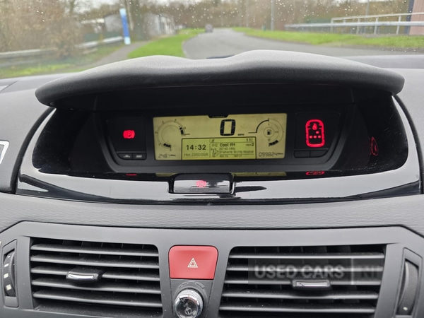 Used Citroen Grand C4 Picasso 2013 for sale - 77672225: Photo 29