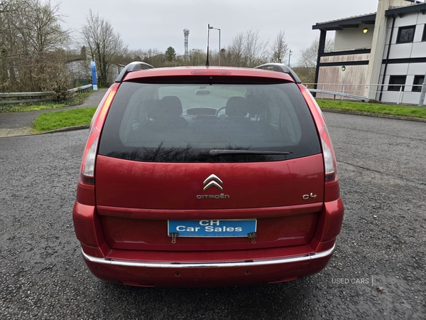 Used Citroen Grand C4 Picasso 2013 for sale - 77672225: Photo 3