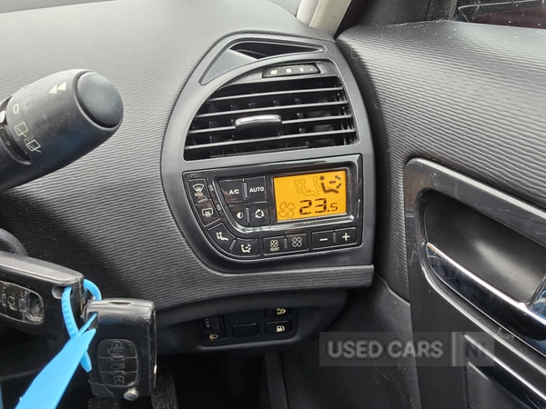 Used Citroen Grand C4 Picasso 2013 for sale - 77672225: Photo 30