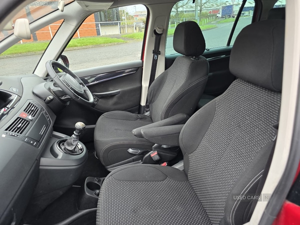 Used Citroen Grand C4 Picasso 2013 for sale - 77672225: Photo 32