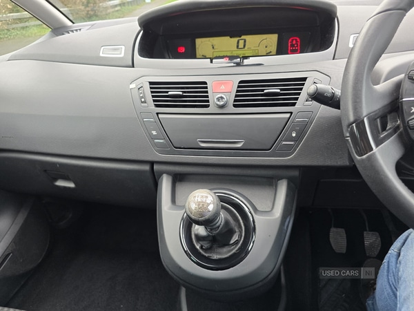 Used Citroen Grand C4 Picasso 2013 for sale - 77672225: Photo 33