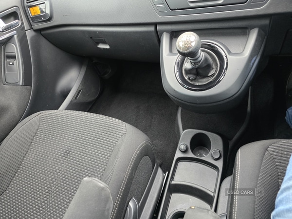 Used Citroen Grand C4 Picasso 2013 for sale - 77672225: Photo 35