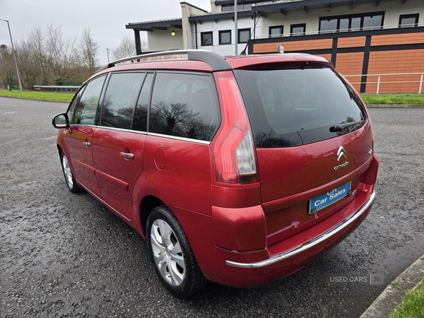 Used Citroen Grand C4 Picasso 2013 for sale - 77672225: Photo 5
