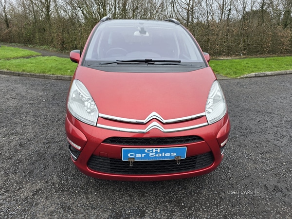 Used Citroen Grand C4 Picasso 2013 for sale - 77672225: Photo 6