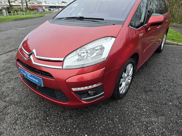 Used Citroen Grand C4 Picasso 2013 for sale - 77672225: Photo 7