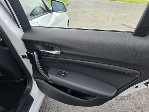 Used BMW 1 Series 2016 for sale - 77587803: Photo 24