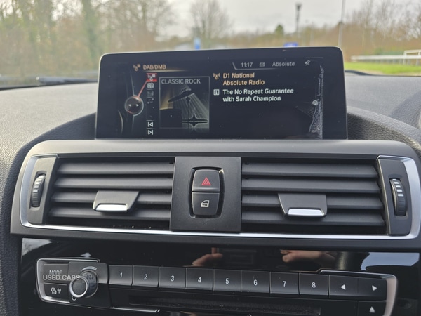 Used BMW 1 Series 2016 for sale - 77587803: Photo 30