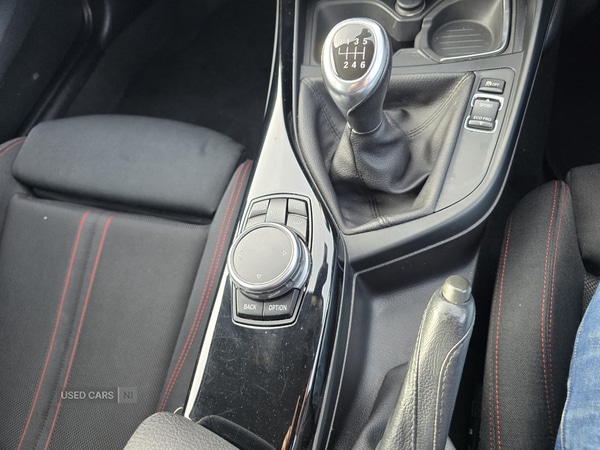 Used BMW 1 Series 2016 for sale - 77587803: Photo 34