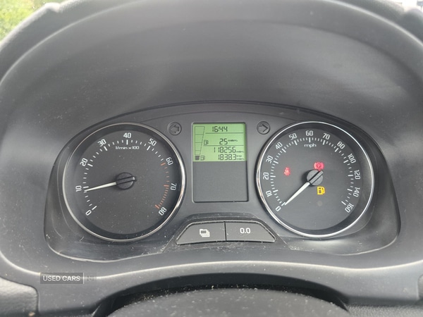 Vehicle 28
