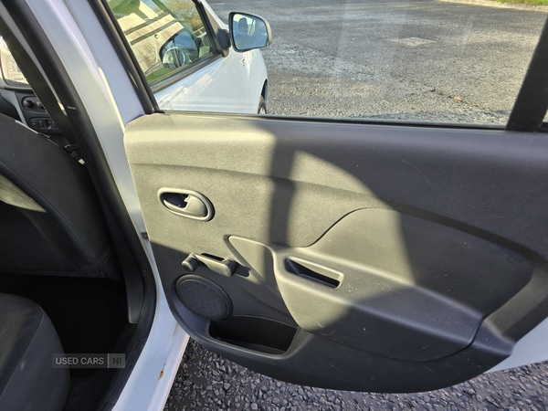 Used Dacia Logan MCV 2013 for sale - 76523129: Photo 17