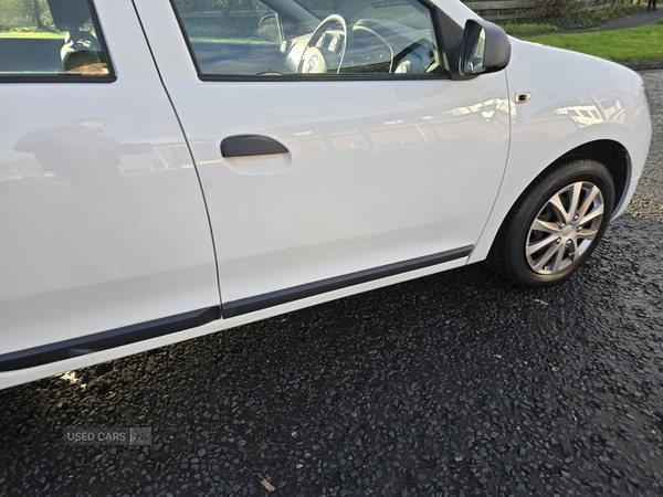 Used Dacia Logan MCV 2013 for sale - 76523129: Photo 18