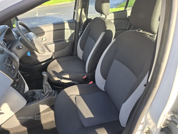 Used Dacia Logan MCV 2013 for sale - 76523129: Photo 19