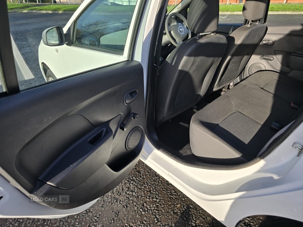 Used Dacia Logan MCV 2013 for sale - 76523129: Photo 20