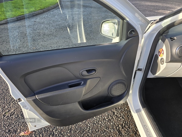 Used Dacia Logan MCV 2013 for sale - 76523129: Photo 22