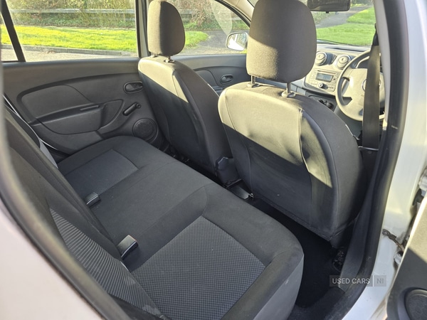 Used Dacia Logan MCV 2013 for sale - 76523129: Photo 24