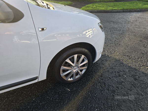 Used Dacia Logan MCV 2013 for sale - 76523129: Photo 25