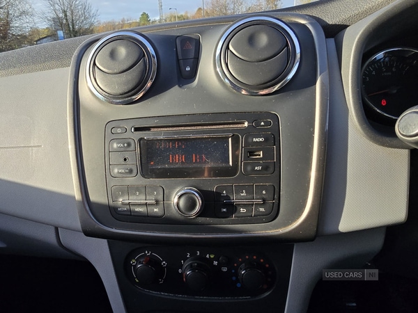 Used Dacia Logan MCV 2013 for sale - 76523129: Photo 28