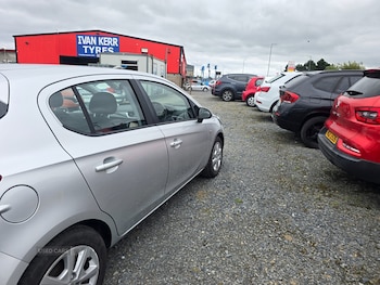 Used Vauxhall Corsa 2015 for sale - 79085984: Photo