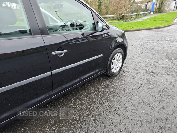 Used Volkswagen Touran 2011 for sale - 77705960: Photo 13