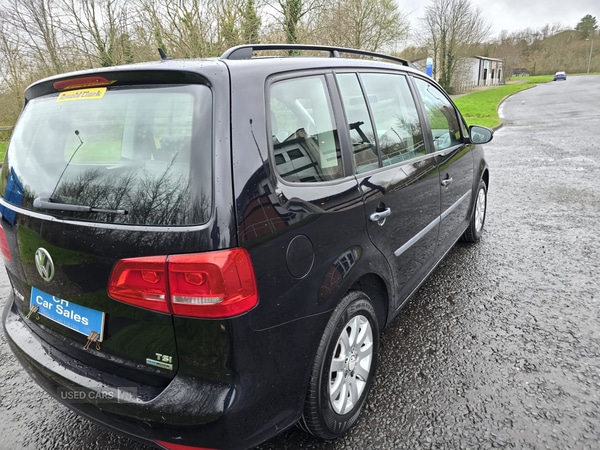 Used Volkswagen Touran 2011 for sale - 77705960: Photo 15