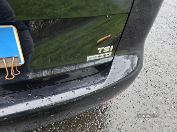 Used Volkswagen Touran 2011 for sale - 77705960: Photo 16