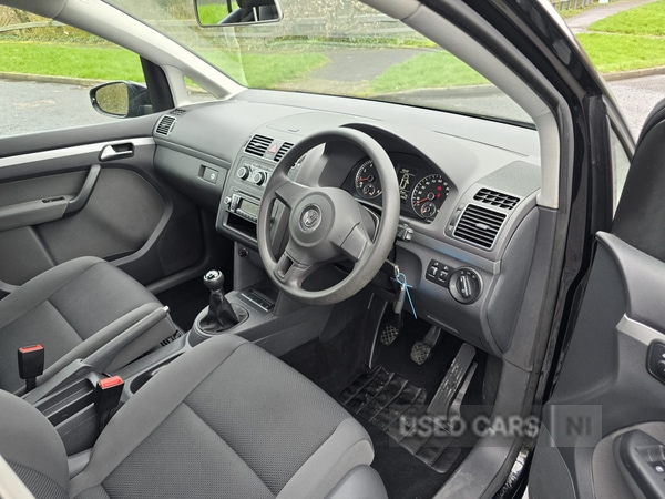 Used Volkswagen Touran 2011 for sale - 77705960: Photo 26