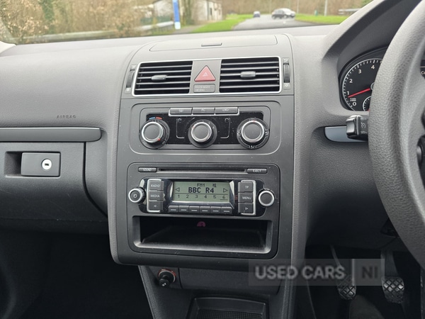 Used Volkswagen Touran 2011 for sale - 77705960: Photo 27