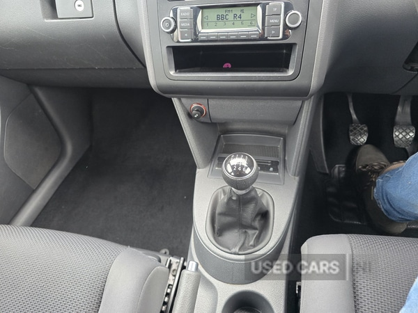 Used Volkswagen Touran 2011 for sale - 77705960: Photo 30