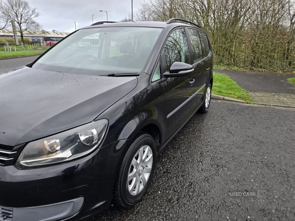 Used Volkswagen Touran 2011 for sale - 77705960: Photo 6