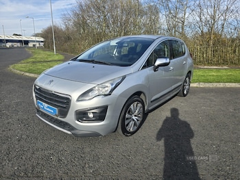 2015 - 1.6 HDi Active 5dr