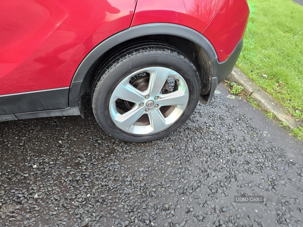 Used Vauxhall Mokka 2013 for sale - 76899976: Photo 12