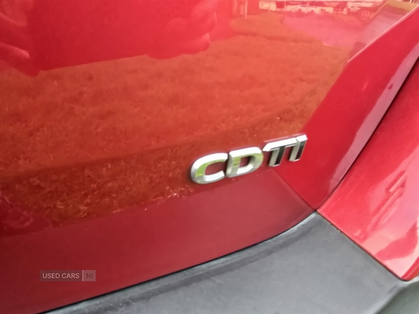 Used Vauxhall Mokka 2013 for sale - 76899976: Photo 13