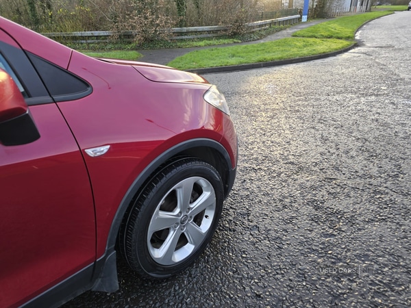 Used Vauxhall Mokka 2013 for sale - 76899976: Photo 15