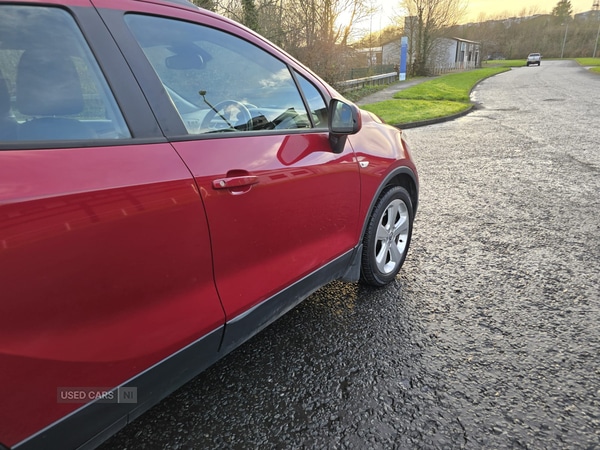 Used Vauxhall Mokka 2013 for sale - 76899976: Photo 16