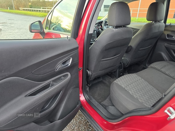 Used Vauxhall Mokka 2013 for sale - 76899976: Photo 18