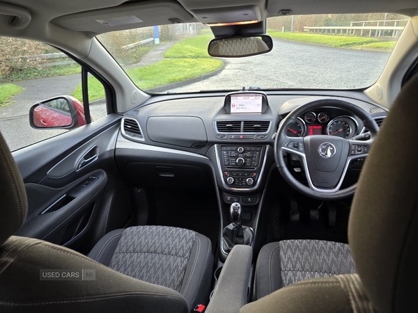 Used Vauxhall Mokka 2013 for sale - 76899976: Photo 19