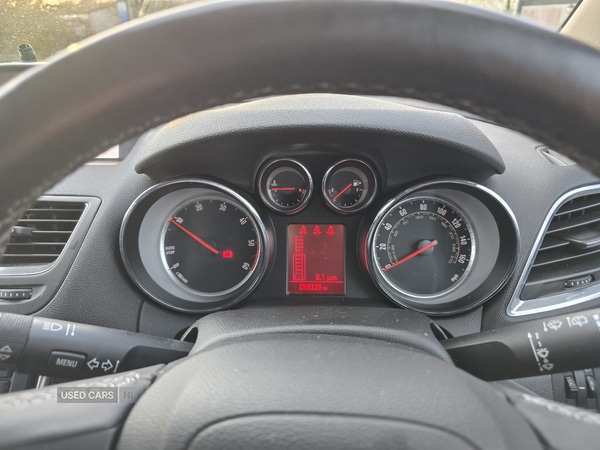 Used Vauxhall Mokka 2013 for sale - 76899976: Photo 23