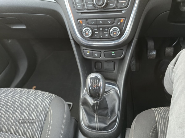 Used Vauxhall Mokka 2013 for sale - 76899976: Photo 25