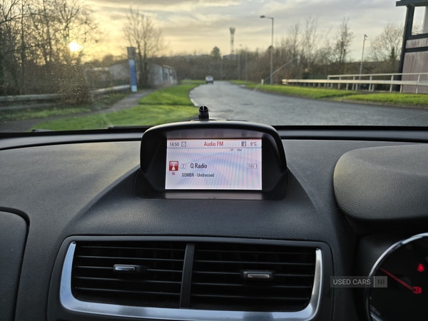 Used Vauxhall Mokka 2013 for sale - 76899976: Photo 27