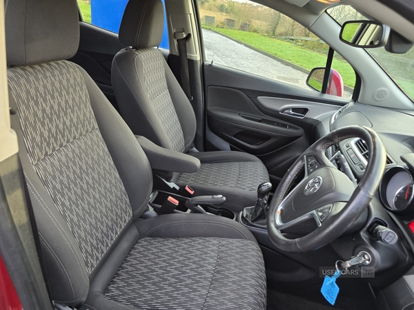 Used Vauxhall Mokka 2013 for sale - 76899976: Photo 28