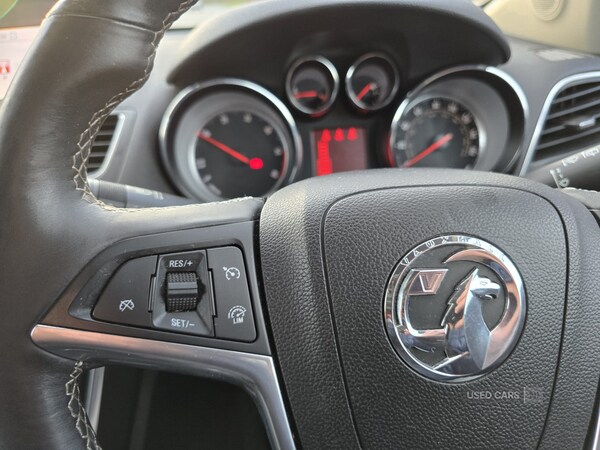 Used Vauxhall Mokka 2013 for sale - 76899976: Photo 30