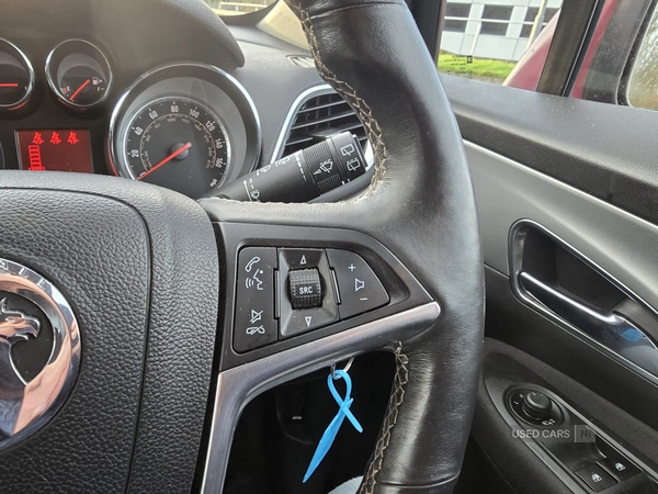 Used Vauxhall Mokka 2013 for sale - 76899976: Photo 31