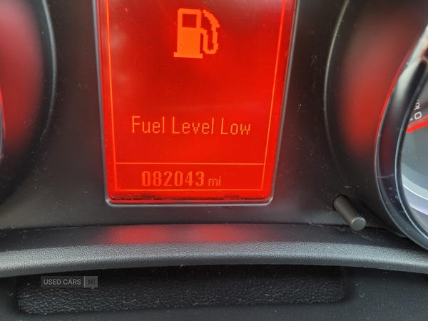 Used Vauxhall Mokka 2013 for sale - 76899976: Photo 32