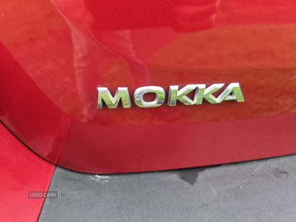 Used Vauxhall Mokka 2013 for sale - 76899976: Photo 9