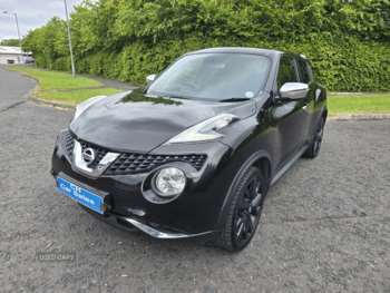 2015 - 1.5 dCi Acenta Premium 5dr