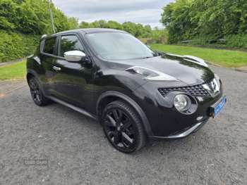 Used Nissan Juke 2015 for sale - 74777869: Photo