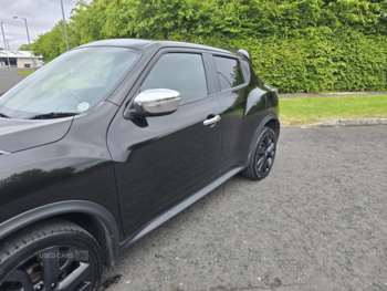 Used Nissan Juke 2015 for sale - 74777869: Photo