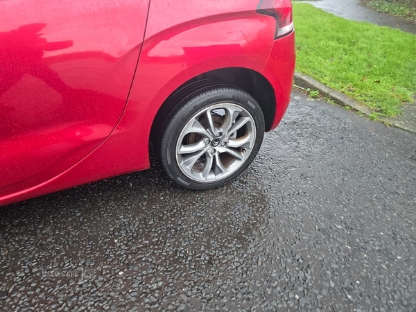 Used Citroen DS4 2013 for sale - 76802847: Photo 13